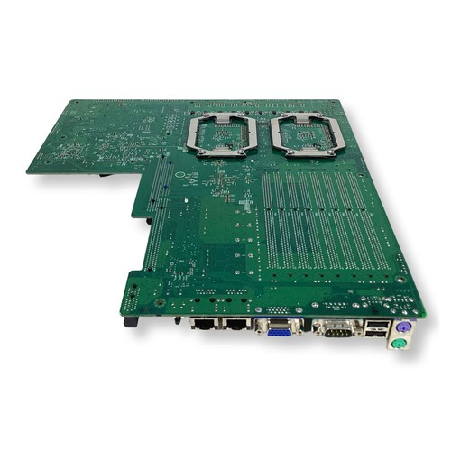 OEM SuperMicro X7DBU-A-IS018 Dual Intel Xeon LGA-771 ATX DDR2 Server Motherboard - Picture 4 of 9