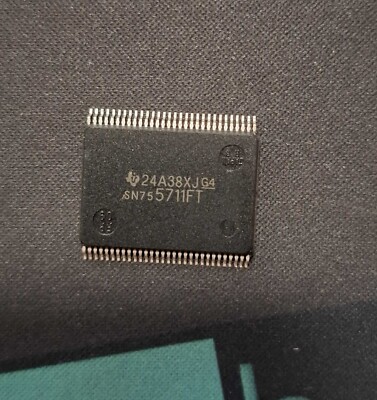 SN755711FT  || Texas Instruments|| NEW & SMD  ||