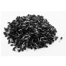 1000Pcs Insulated Pin Cord End Wire Ferrules Terminal 18 AWG