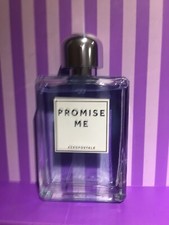 Aeropostale Promise Me by Aeropostale Eau De Parfum Spray 2 Oz PLEASE READ INFO