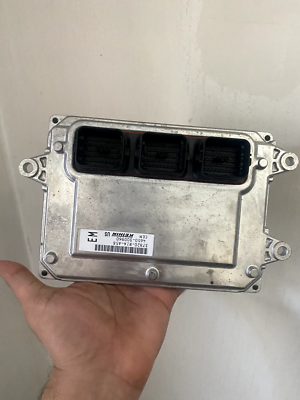 CRページ 07-09 Honda CRV Cr-v Engine Control Module Unit ECM 37820-rza-a76