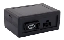 Dynavin DVN MOLO7 Most-Adapter 8-Pin Connection for BMW With Most 25 Logic 7