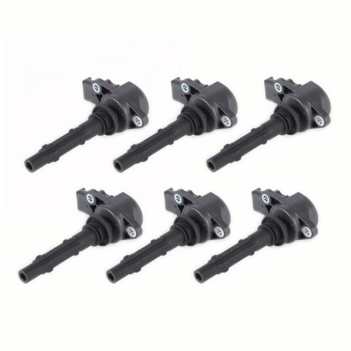 3.0L/3.5L 6pcs Ignition Coils Fit For Mercedes Benz C230 E280 E300 A2729060060