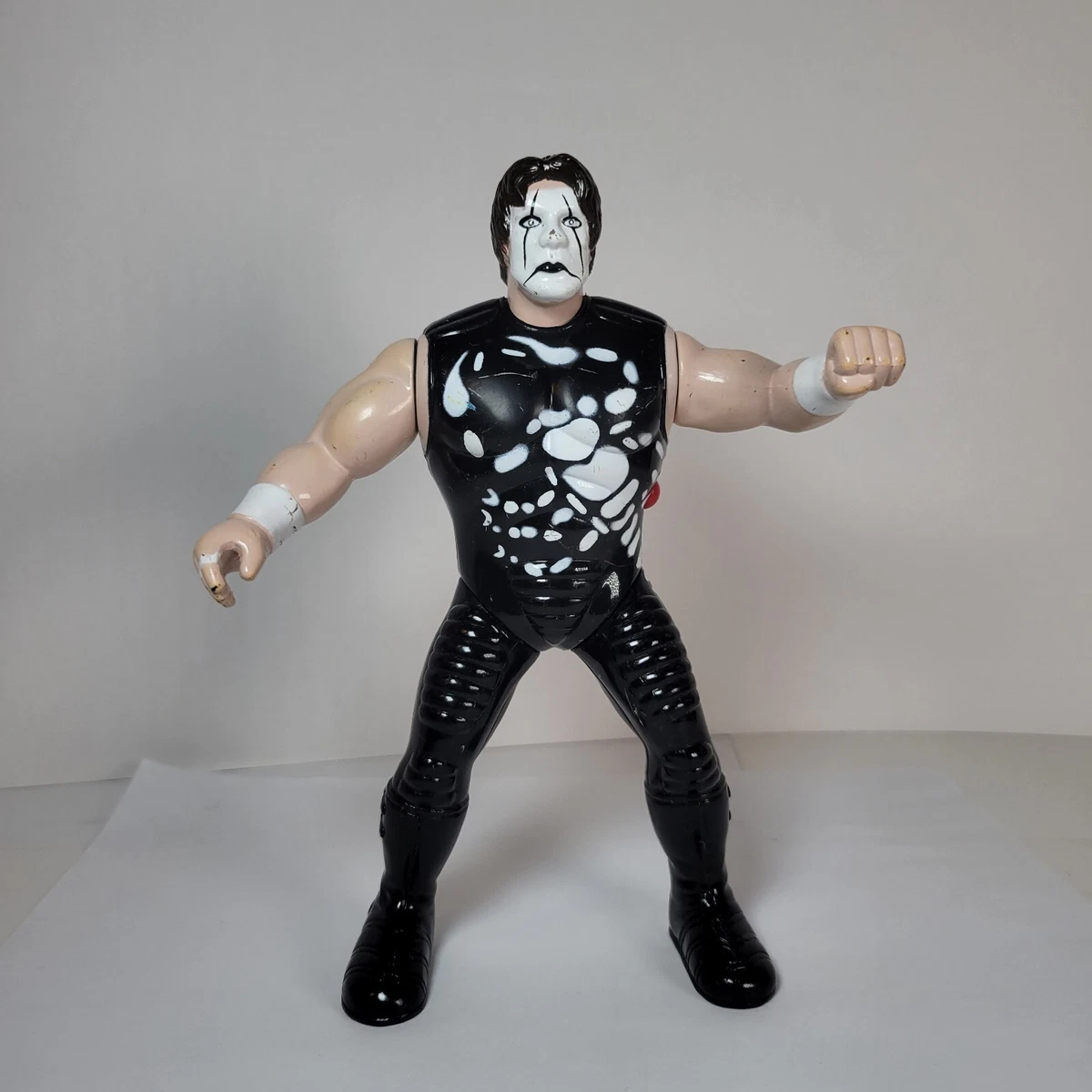 Sting WCW Wrestling Action Figures for sale | eBay