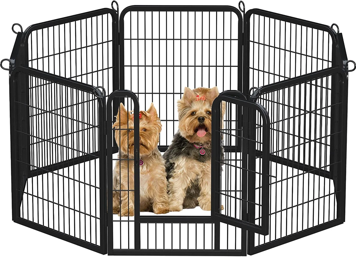 Ebay dog pen top