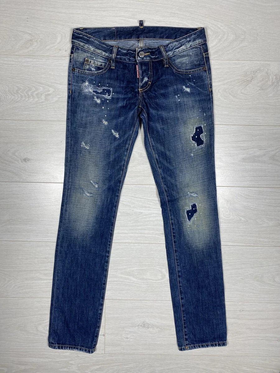 Dsquared pants hotsell