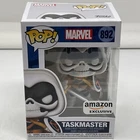 Pop Marvel 3.75 Inch Action Figure Exclusive - Taskmasters #892