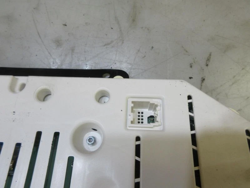 Ford Truck F150 2012 velocímetro Speedo Cluster OEM Foto 3 de 4