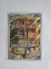 Carte Pokémon - Flamiaou 167/162 - Forces Temporelles EV05
