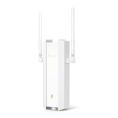 TP-Link EAP625-Outdoor HD AX1800 In/Outdoor Dual-Band Wi-Fi 6 kabellos BRANDNEU