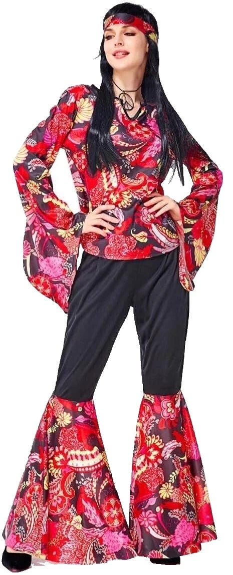 Ropa Vintage De Fiesta Hippie para Mujeres