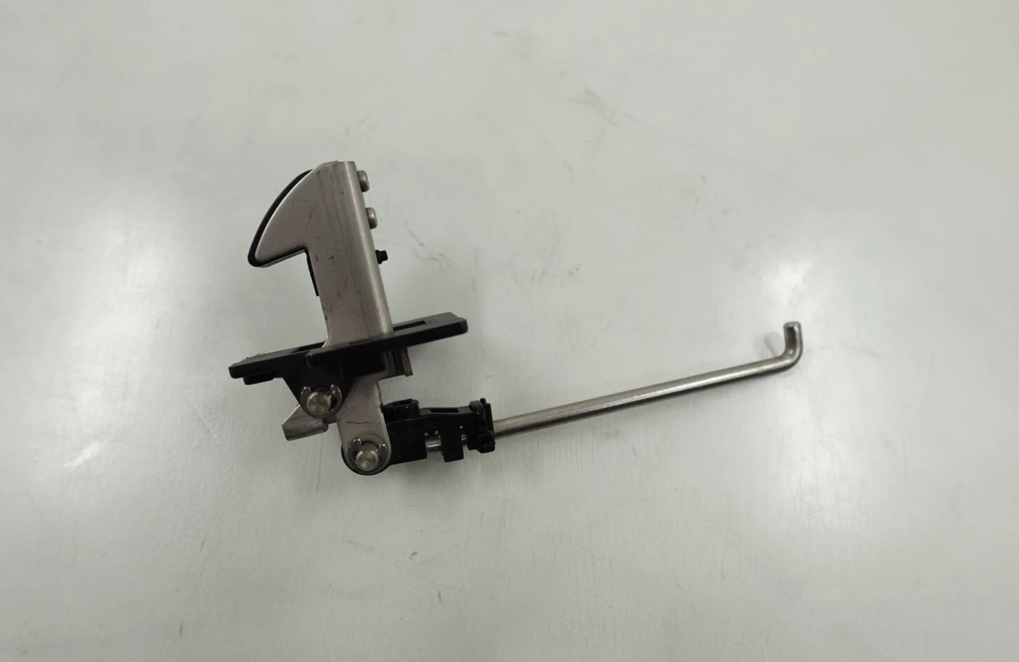 2012-2018 Yamaha FX Cruiser HO 1800 OEM Hood Latch Lever F2S-U517C-01-00