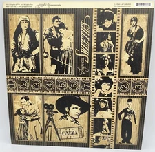 Graphic 45 - Curtain Call Collection - Paper - Your Choice