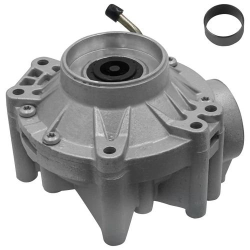 Complete Rear Differential Gear Case For Can-Am Outlander 500/ Max 500 2007-2012 - Imagen 5 de 8