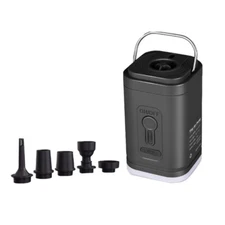 Air Bed Air Mattress Vacuum Bag Small Pumps for Pool Floats Inflate Deflate