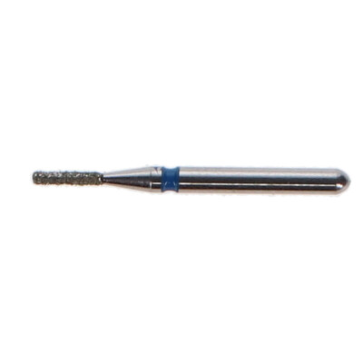 Attacco CA 50 Frese Dentali Diamantate FG – Cilindro A Estremità Piatta 835/010M, Per Alta Velocità Frese Laboratorio Odontotecnico Attacco CA 50 Frese Dentali Diamantate FG – Cilindro A Estremità Piatta 835/010M, Per Alta Velocità Frese Laboratorio Odontotecnico
