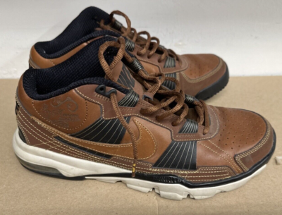 Nike Air Trainer SC 2010 Premium Bo Knows 1990 Throwback Size 11