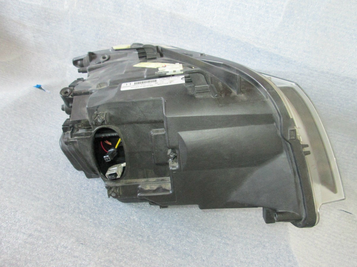 2006-2008 BMW 3 Series E90 E91 Driver Side Xenon Headlight 
