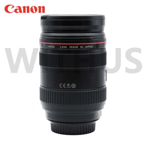 Canon EF 24-70mm F2.8L USM Zoom Lens for 50D 7D 5D - Tracking_ - Picture 4 of 5