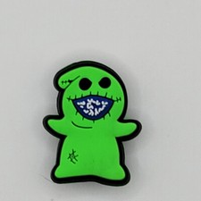 The Nightmare Before Christmas - Shoe Charm for Crocs 1 Piece