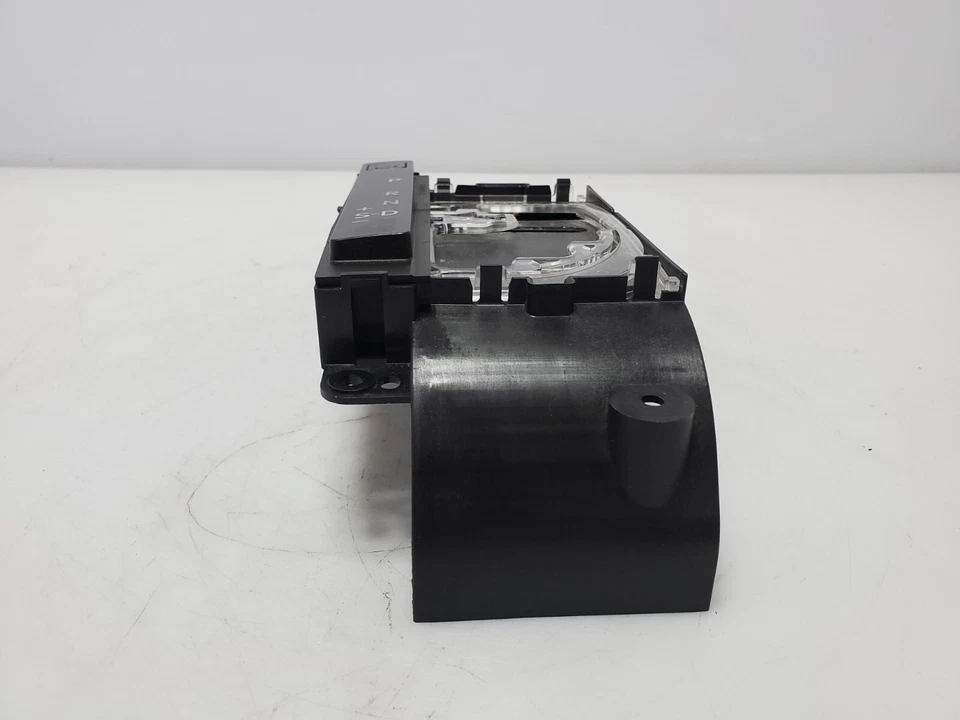 ✅ Bisel indicador de cambio de transmisión automática Lexus ES350 XV60 2013-2015 OEM Foto 2 de 4