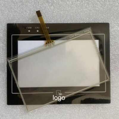 For WEINVIEW MT6050i MT6050iV2WV MT6050iV2EV Protective Film+Touch Screen