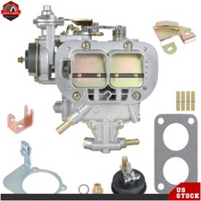 For Bmw Daewoo Dodge Jeep Lada Mitsubishi Opel Toyota 3838 2 Barrel Carburetor