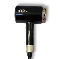 Cortex Beauty Blazer Lightweight  1600W Pro Hair Dryer  see video