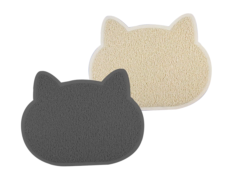 Cat 2025 feeding mat