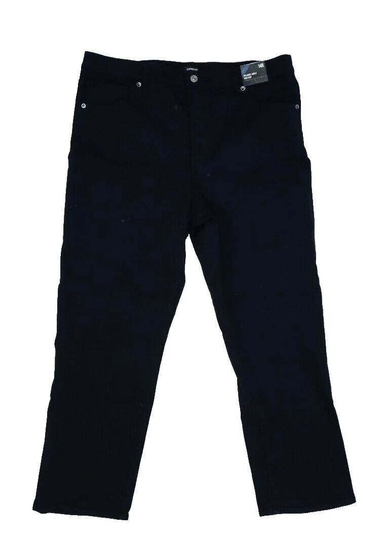 Express Black Jeans for Women