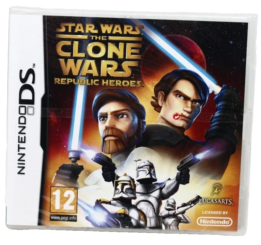 Action & Adventure Nintendo DS PAL 2009 Released Video Games