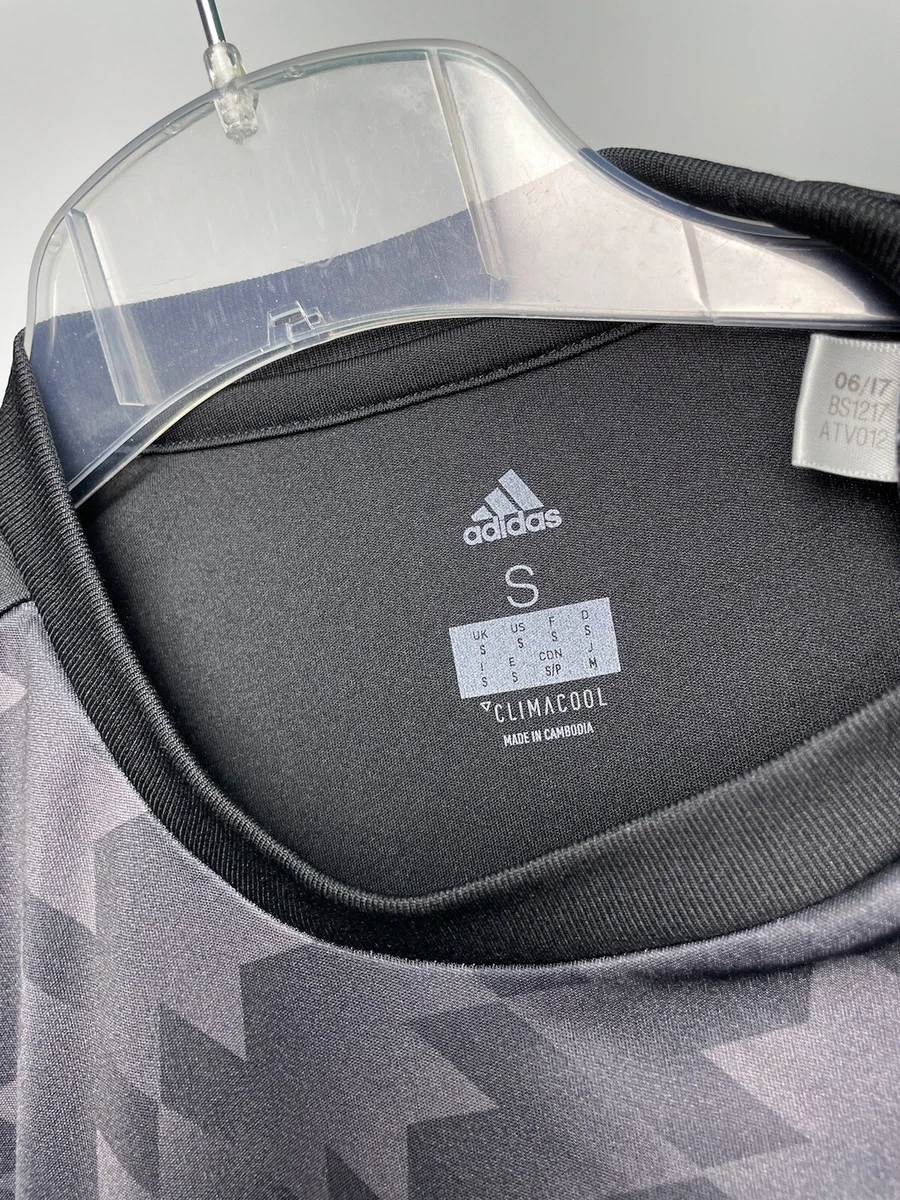 tee shirt adidas homme 2017