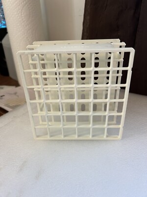 Thermo Scientific Nalgene 5972-0016 Unwire Half-Rack | eBay
