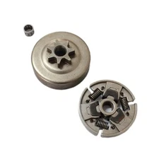 Sprocket Clutch kit for Stihl 017 018 021 023 025 MS170 MS180 MS210 MS230 MS250