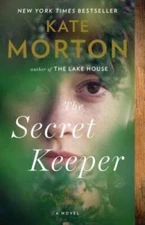 The Secret Keeper: A Novel - Paperback By Morton, Kate - VERY GOOD