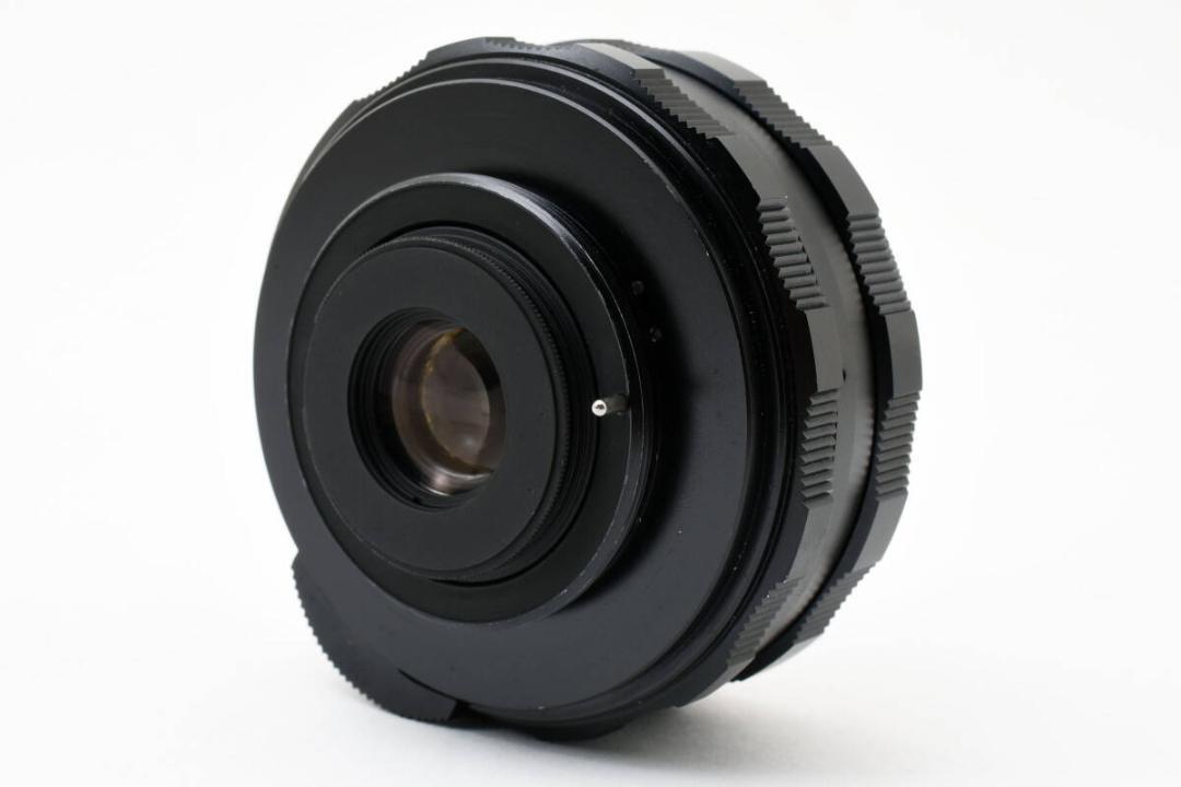 Rare and elegant PENTAX Fish eye Takumar 17mm f4 | eBay