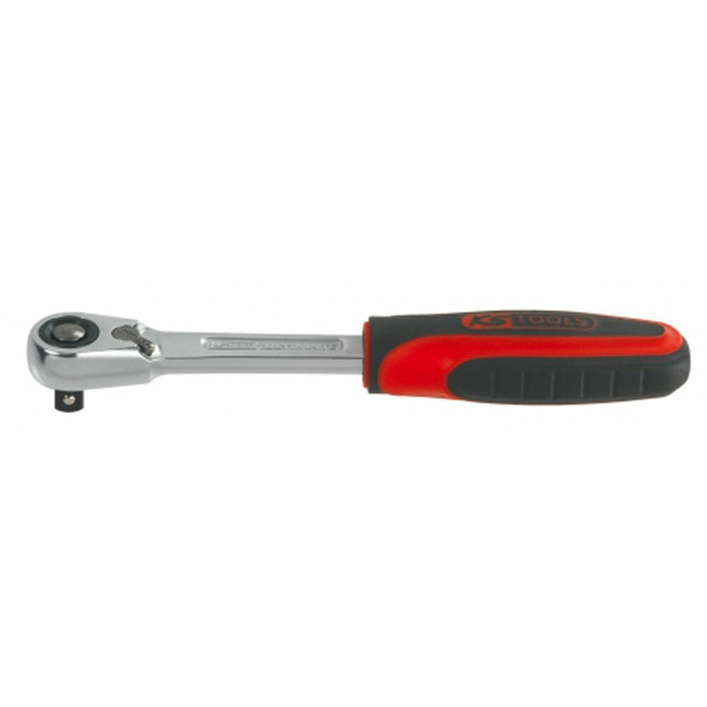 Cliquet réversible 1/4 ULTIMATE KS TOOLS avec mécanisme 72 dents pro