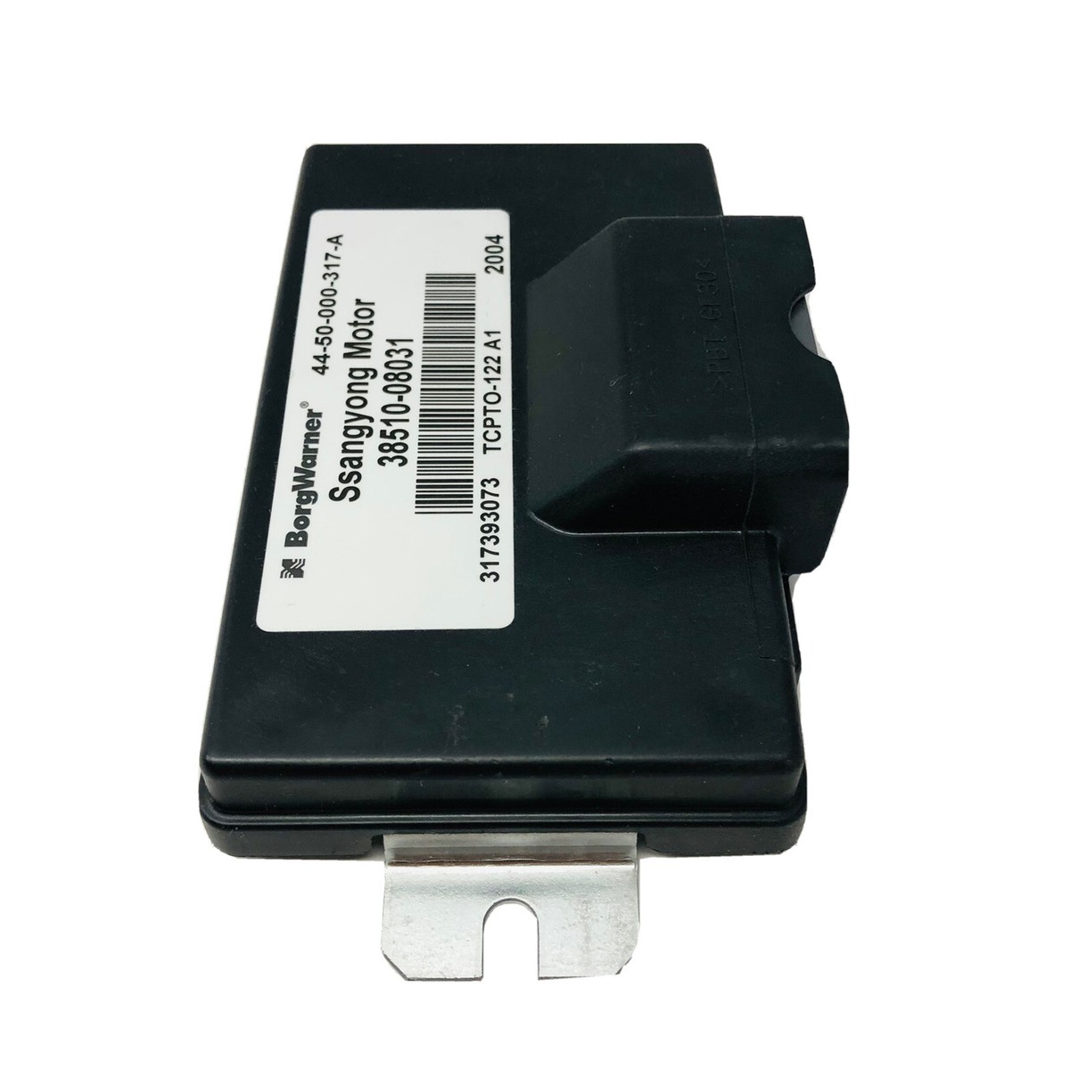 BORGWARNER #38510-08031 CONTROL UNIT Ssanyong Motor | eBay BORGWARNER #38510-08031 CONTROL UNIT Ssanyong Motor | eBay