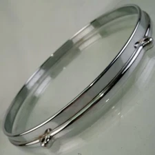 Premier 12"Pre-International Die-Cast 6Lug Tom Drum 60s Batter/Resonant Rim/Hoop