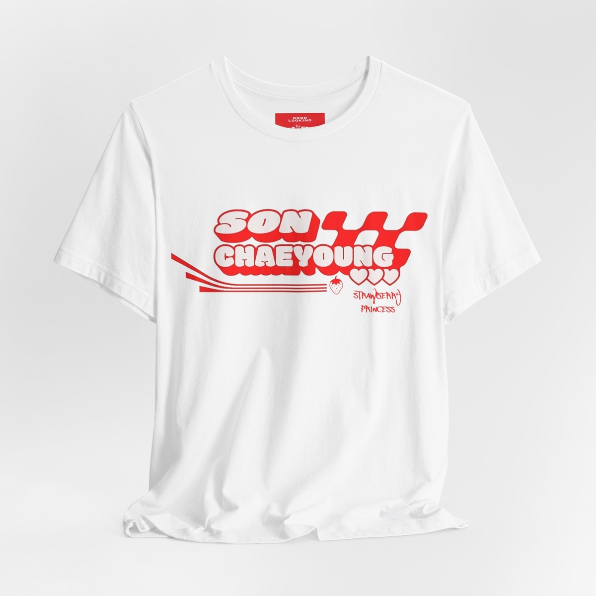 Chaeyoung Twice Unisex shirt | eBay