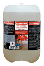 10 Liter Konzentrat Fußboden Kraftreiniger sauer Schwimmbadreiniger Hallenbad