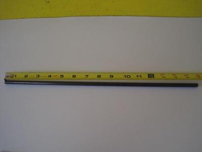 HOFFMAN II MRI FIXATION STRYKER 5029-8-840 CARBON CONNECTING ROD 400MM Ø8mm