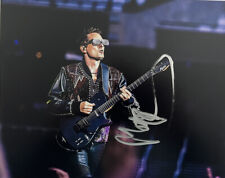 MATT BELLAMY SIGNED 8x10 PHOTO MUSE BAND LEAD SINGER AUTOGRAPH AUTHENTIC COA MATT BELLAMY SIGNED 8x10 PHOTO MUSE BAND LEAD SINGER AUTOGRAPH AUTHENTIC COA