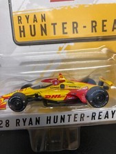 Greenlight 1:64 2021 #30 Indy 500 Racer / Takuma Sato / Japan