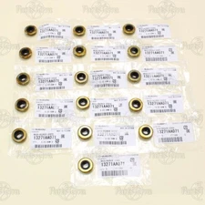 Genuine Subaru TURBO WRX EJ205 Engine Valve Cover Grommet Seals 13271AA071 -16pc