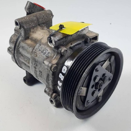 8200365787 klimakompressor RENAULT MODUS 1.5 DCI 80 CV CONFORT DYNAMIQUE 3130004