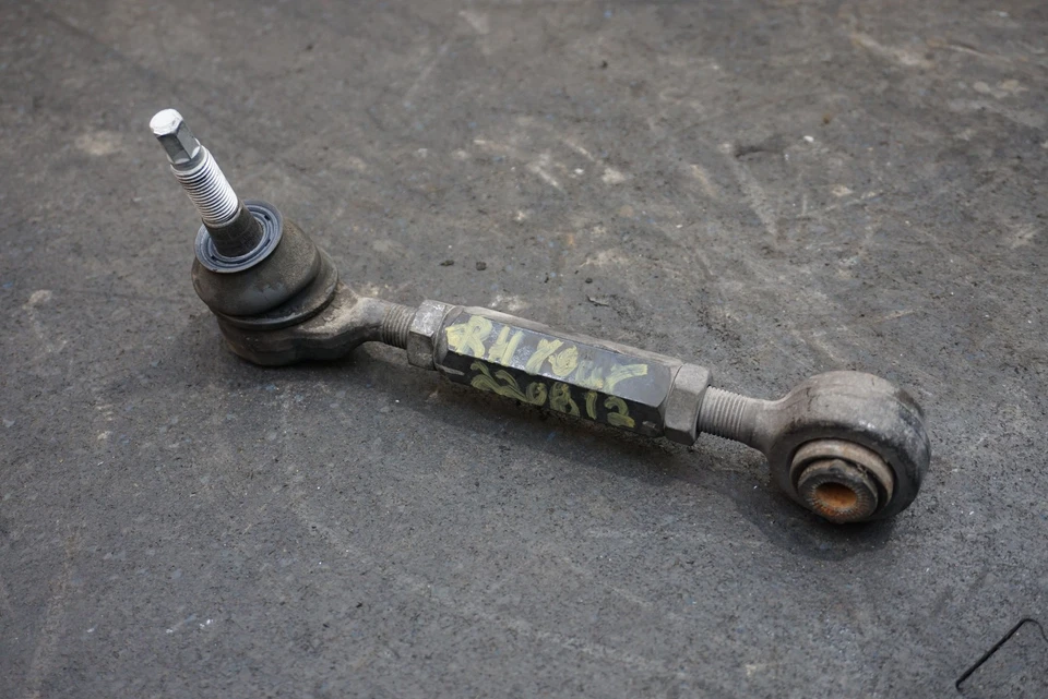 Brazo de control de enlace de arrastre trasero izquierdo o derecho 05181795AB Dodge Viper GEN 5 2013-17 Foto 3 de 4