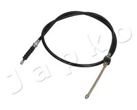 Japko Bremsseil Seilzug Feststellbremse 1310954 FüR VW Passat B6 Variant 3C5 3C2