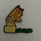 105 - Pin's COBI NATATION - JEUX OLYMPIQUES BARCELONA 1992