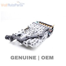 2016-2018 Audi A7 Quattro 3.0l - Transmission Valve Body Mechatronic Ppd